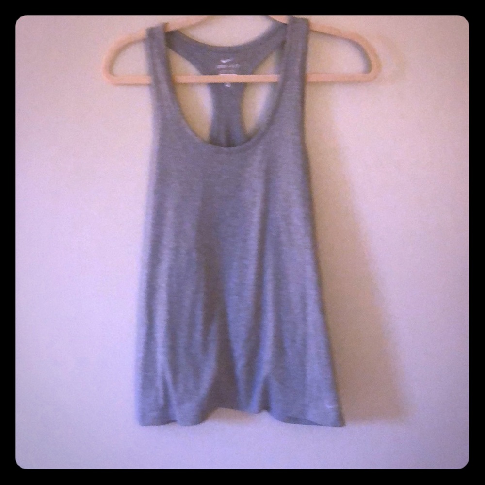Nike Dri Fit tank